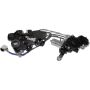 DORMAN 931-833 Integrated Latch Actuator