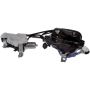 DORMAN 931-833 Integrated Latch Actuator