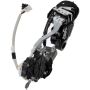 DORMAN 931-834 Integrated Latch Actuator