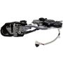DORMAN 931-834 Integrated Latch Actuator