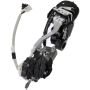 DORMAN 931-834 Integrated Latch Actuator