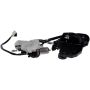 DORMAN 931-835 Integrated Latch Actuator