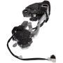 DORMAN 931-835 Integrated Latch Actuator