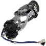DORMAN 931-837 Integrated Latch Actuator
