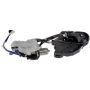 DORMAN 931-837 Integrated Latch Actuator