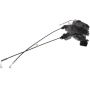 DORMAN 931-838 Integrated Door Lock Actuator