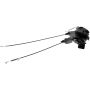 DORMAN 931-840 Integrated Door Lock Actuator