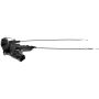 DORMAN 931-841 Integrated Door Lock Actuator