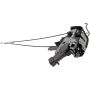DORMAN 931-843 Integrated Door Lock Actuator