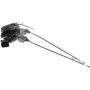 DORMAN 931-843 Integrated Door Lock Actuator