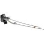 DORMAN 931-845 Integrated Door Lock Actuator