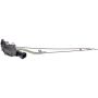 DORMAN 931-845 Integrated Door Lock Actuator