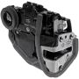 DORMAN 931-850 Door Lock Actuator - Integrated With Latch
