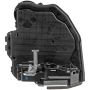 DORMAN 931-850 Door Lock Actuator - Integrated With Latch