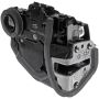 DORMAN 931-850 Door Lock Actuator - Integrated With Latch
