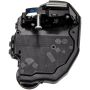 DORMAN 931-851 Door Lock Actuator - Integrated With Latch