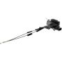 DORMAN 931-854 Integrated Door Lock Actuator