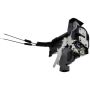 DORMAN 931-855 Integrated Door Lock Actuator
