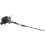 DORMAN 931-855 Integrated Door Lock Actuator