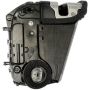 DORMAN 931-856 Door Lock Actuator - Integrated