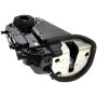 DORMAN 931-857 Door Lock Actuator - Integrated