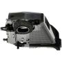 DORMAN 931-857 Door Lock Actuator - Integrated