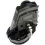 DORMAN 931-857 Door Lock Actuator - Integrated