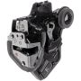 DORMAN 931-859 Door Lock Actuator - Integrated With Latch