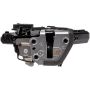 DORMAN 931-859 Door Lock Actuator - Integrated With Latch