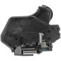 DORMAN 931-859 Door Lock Actuator - Integrated With Latch