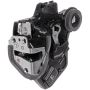 DORMAN 931-859 Door Lock Actuator - Integrated With Latch