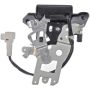 DORMAN 931-861 Door Lock Actuator - Integrated With Latch
