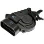 DORMAN 931-863 Integrated Latch Actuator