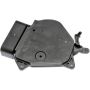 DORMAN 931-863 Integrated Latch Actuator