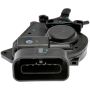 DORMAN 931-863 Integrated Latch Actuator