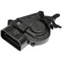 DORMAN 931-863 Integrated Latch Actuator