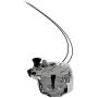 DORMAN 931-867 Integrated Latch Actuator