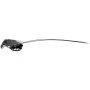 DORMAN 931-868 Integrated Latch Actuator
