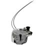 DORMAN 931-868 Integrated Latch Actuator