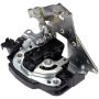DORMAN 931-892 Door Lock Actuator - Integrated With Latch