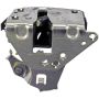 DORMAN 931-892 Door Lock Actuator - Integrated With Latch