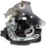 DORMAN 931-892 Door Lock Actuator - Integrated With Latch