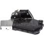 DORMAN 931-897 Integrated Latch Actuator