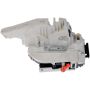 DORMAN 931-900 Integrated Door Lock Actuator