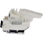 DORMAN 931-901 Integrated Door Lock Actuator