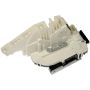 DORMAN 931-902 Integrated Door Lock Actuator