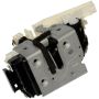 DORMAN 931-902 Integrated Door Lock Actuator