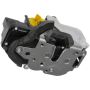 DORMAN 931-910 Integrated Latch Actuator
