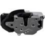 DORMAN 931-910 Integrated Latch Actuator