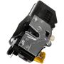 DORMAN 931-912 Door Lock Actuator - Integrated